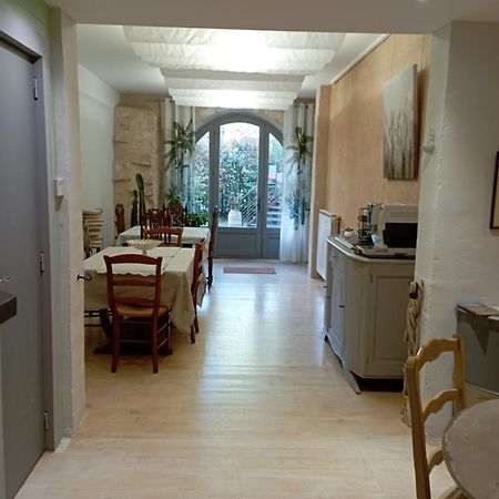 La Forge Bed & Breakfast Rustrel Eksteriør bilde